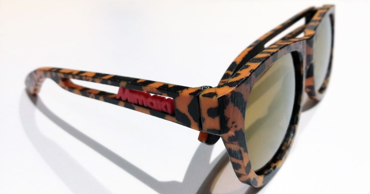 3D Prototyping Mimaki Min