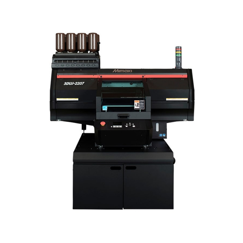 Mimaki 3Duj 2207 3D Printer Min